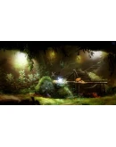 ORI AND THE WILL OF THE WISPS XBOX КЛЮЧ + PC WIN ORI AND THE WILL OF THE WISPS XBOX КЛЮЧ + PC WIN
