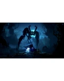 ORI AND THE WILL OF THE WISPS XBOX КЛЮЧ + PC WIN ORI AND THE WILL OF THE WISPS XBOX КЛЮЧ + PC WIN