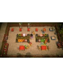 Party Club Steam Gift РФ/КЗ/др. Автодоставка