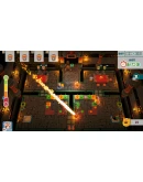 Party Club Steam Gift РФ/КЗ/др. Автодоставка