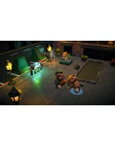 Party Club Steam Gift РФ/КЗ/др. Автодоставка
