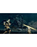 DARK SOULS: REMASTERED XBOXВесь мир