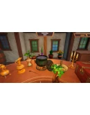 Alchemist Shop SimulatorSTEAM GIFT AUTORU+МИР