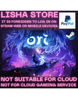 Ori and the Will of the Wisps Offline На 30 или 90 дней
