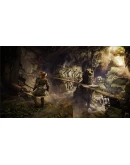 GreedFall - Windows 10, 11 ПК MS Store Ключ +RUS