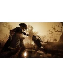 GreedFall - Windows 10, 11 ПК MS Store Ключ +RUS