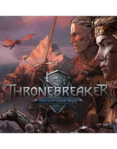 Кровная вражда: Ведьмак. Истории Xbox