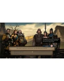 Кровная вражда: Ведьмак. Истории Xbox
