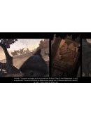 Кровная вражда: Ведьмак. Истории Xbox