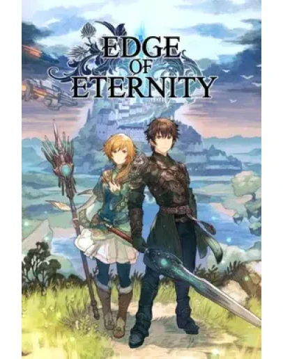 Edge Of Eternity Steam Global Key