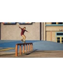 Tony Hawks Pro Skater 1 + 2 XBOX КОД КЛЮЧ