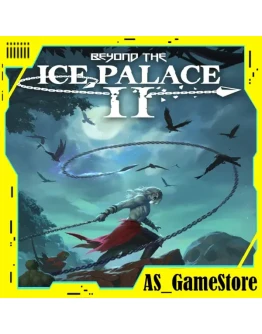 Beyond the Ice Palace 2 PS4/PS5/PS Турция