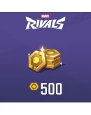 MARVEL RIVALS LATTICE ПОПОЛНЕНИЕ ПО ID
