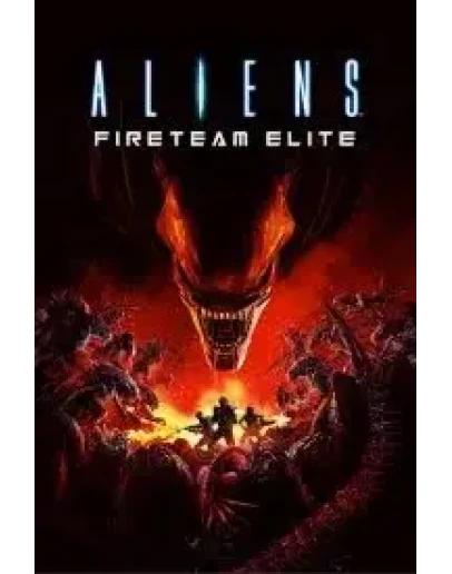Aliens: Fireteam Elite Steam Global Key