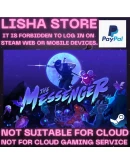 Sea of Stars + The Messenger Стим Оффлайн на 90 дней