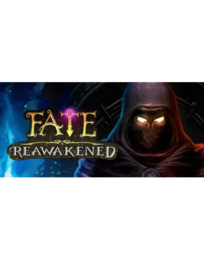 FATE: Reawakened * STEAM RU АВТО 0