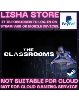 The Classrooms Стим Оффлайн На 30 или 90 дней