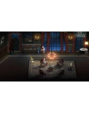 Vlad Circus: Descend Into Madness Xbox активация