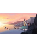 Old Man's Journey Xbox OneXS активация Old Man's Journey Xbox OneXS активация