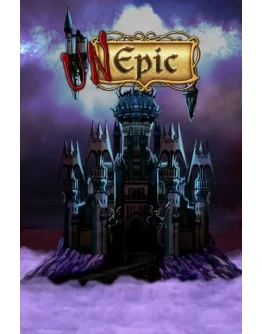 Unepic Xbox One &amp Xbox Series XS активация