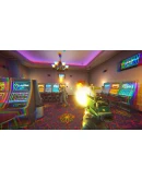 RICO London Xbox One &amp Xbox Series XS активация