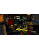 RICO London Xbox One &amp Xbox Series XS активация