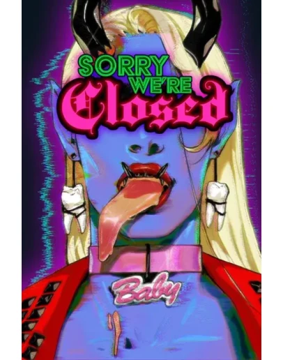 Sorry We're Closed Xbox OneXS активация