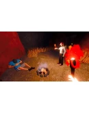 Camping Simulator: The Squad Xbox OneXS активация Camping Simulator: The Squad Xbox OneXS активация