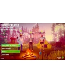 Camping Simulator: The Squad Xbox OneXS активация Camping Simulator: The Squad Xbox OneXS активация