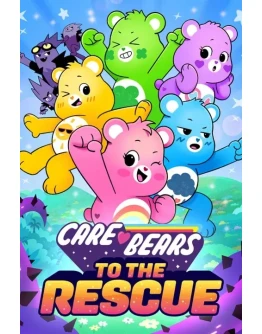 Care Bears: To The Rescue Xbox OneXS активация