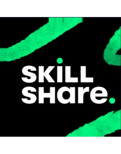 SKILLSHARE PREMIUM PRIVATE ACCOUNT 1 MONTH