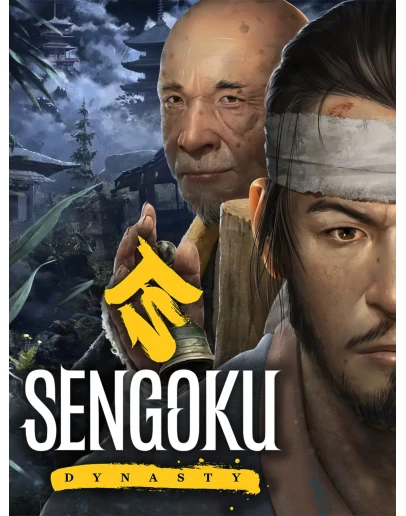 Sengoku Dynasty Steam аккаунт Офлайн, Без Guard