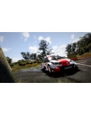WRC 10 FIA World Rally Championship ключ Global RU/CIS