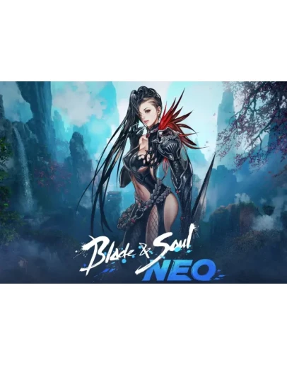 Blade &amp Soul NEO - Билет Изменения Внешности КОД GLOBAL