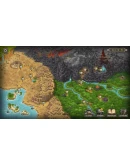 Kingdom Rush Frontiers АВТОДОСТАВКА RU Steam Gift