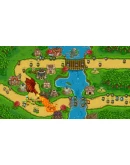 Kingdom Rush Frontiers АВТОДОСТАВКА RU Steam Gift