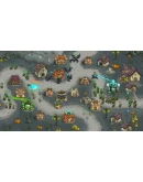 Kingdom Rush Frontiers АВТОДОСТАВКА RU Steam Gift