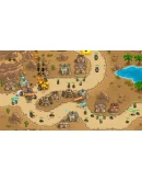 Kingdom Rush Frontiers АВТОДОСТАВКА RU Steam Gift