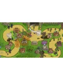 Kingdom Rush Frontiers АВТОДОСТАВКА RU Steam Gift