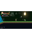 Witchroid Vania A Magical Girls Fantastical Adventures