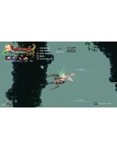 Witchroid Vania A Magical Girls Fantastical Adventures