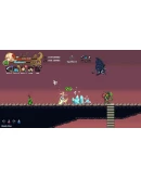 Witchroid Vania A Magical Girls Fantastical Adventures