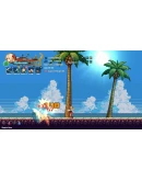 Witchroid Vania A Magical Girls Fantastical Adventures