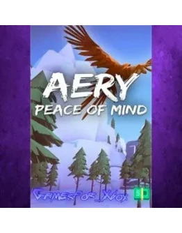 Aery - Peace of Mind XBOX