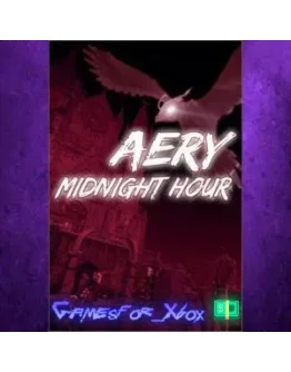 Aery - Midnight Hour XBOX