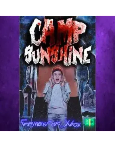 Camp Sunshine XBOX