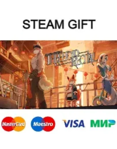 Threefold Recital steam RU/UA/KZ/CНГ Threefold Recital steam RU/UA/KZ/CНГ
