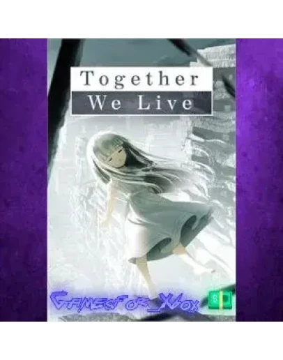Together We Live XBOX