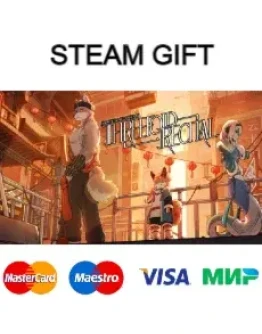 Threefold Recital steam RU/UA/KZ/CНГ Threefold Recital steam RU/UA/KZ/CНГ
