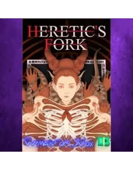 Heretic's Fork XBOX